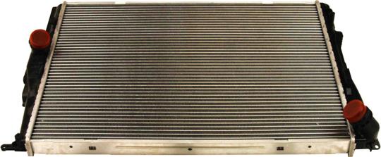 Maxgear AC230068 - Radiators, Motora dzesēšanas sistēma autodraugiem.lv