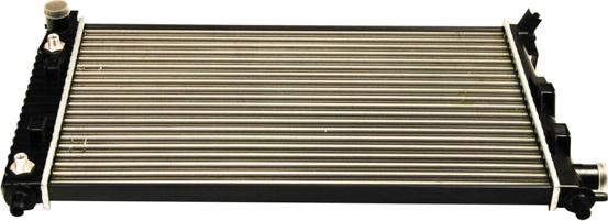 Maxgear AC230009 - Radiators, Motora dzesēšanas sistēma autodraugiem.lv