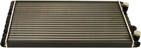 Maxgear AC230004 - Radiators, Motora dzesēšanas sistēma autodraugiem.lv