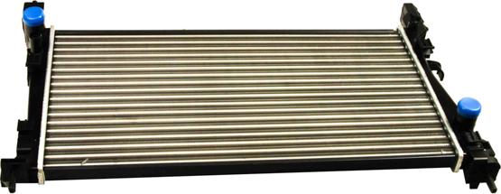 Maxgear AC230089 - Radiators, Motora dzesēšanas sistēma autodraugiem.lv