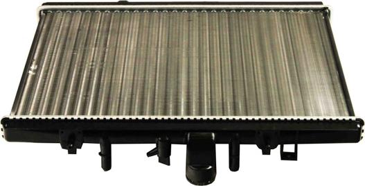 Maxgear AC230082 - Radiators, Motora dzesēšanas sistēma autodraugiem.lv