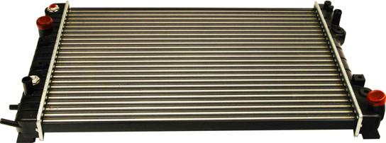 Maxgear AC230034 - Radiators, Motora dzesēšanas sistēma autodraugiem.lv