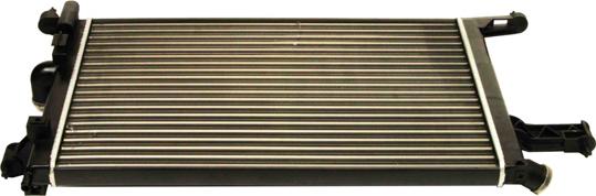 Maxgear AC230030 - Radiators, Motora dzesēšanas sistēma autodraugiem.lv