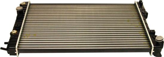 Maxgear AC230031 - Radiators, Motora dzesēšanas sistēma autodraugiem.lv