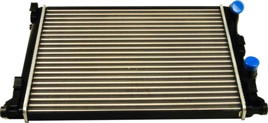 Maxgear AC230037 - Radiators, Motora dzesēšanas sistēma autodraugiem.lv