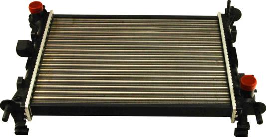 Maxgear AC230024 - Radiators, Motora dzesēšanas sistēma autodraugiem.lv