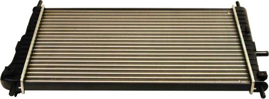 Maxgear AC230025 - Radiators, Motora dzesēšanas sistēma autodraugiem.lv