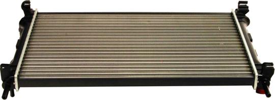 Maxgear AC230026 - Radiators, Motora dzesēšanas sistēma autodraugiem.lv