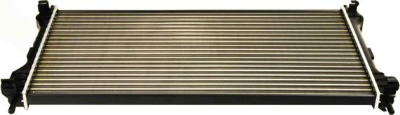 Maxgear AC230027 - Radiators, Motora dzesēšanas sistēma autodraugiem.lv