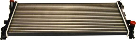 Maxgear AC230027 - Radiators, Motora dzesēšanas sistēma autodraugiem.lv