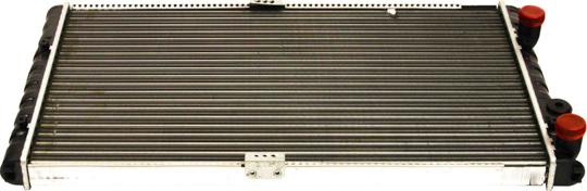 Maxgear AC230076 - Radiators, Motora dzesēšanas sistēma autodraugiem.lv