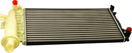 Maxgear AC230073 - Radiators, Motora dzesēšanas sistēma autodraugiem.lv