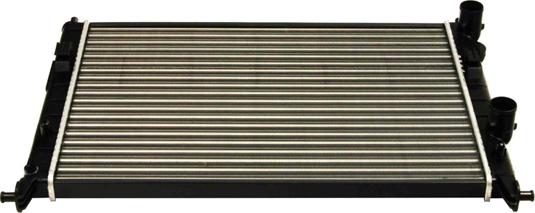 Maxgear AC230154 - Radiators, Motora dzesēšanas sistēma autodraugiem.lv