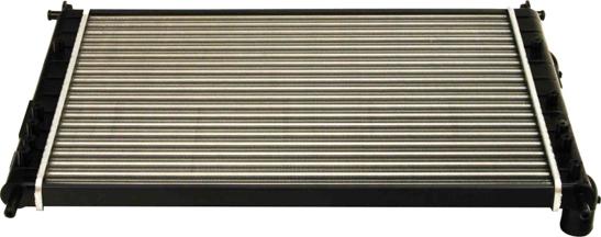 Maxgear AC230154 - Radiators, Motora dzesēšanas sistēma autodraugiem.lv