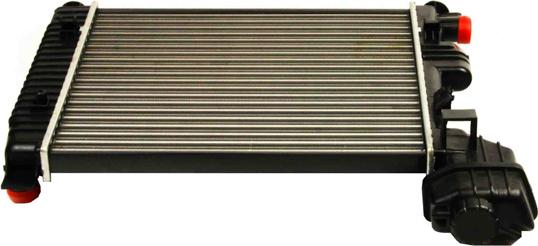 Maxgear AC230158 - Radiators, Motora dzesēšanas sistēma autodraugiem.lv