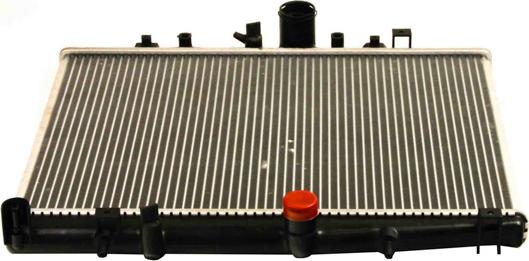 Maxgear AC230160 - Radiators, Motora dzesēšanas sistēma autodraugiem.lv