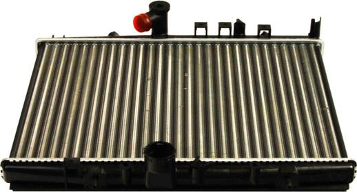 Maxgear AC230168 - Radiators, Motora dzesēšanas sistēma autodraugiem.lv