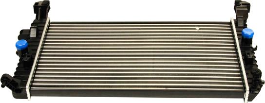 Maxgear AC230186 - Radiators, Motora dzesēšanas sistēma autodraugiem.lv