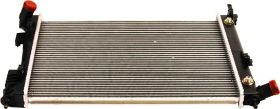 Maxgear AC230176 - Radiators, Motora dzesēšanas sistēma autodraugiem.lv