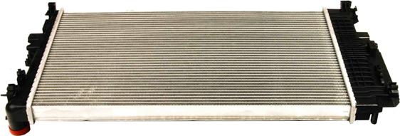 Maxgear AC230173 - Radiators, Motora dzesēšanas sistēma autodraugiem.lv