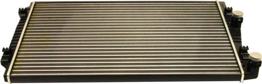 Maxgear AC230172 - Radiators, Motora dzesēšanas sistēma autodraugiem.lv