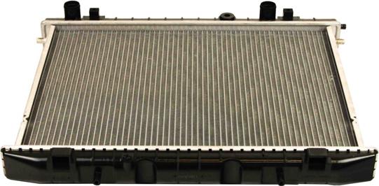 Maxgear AC220352 - Radiators, Motora dzesēšanas sistēma autodraugiem.lv