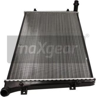 Maxgear AC223946 - Radiators, Motora dzesēšanas sistēma autodraugiem.lv