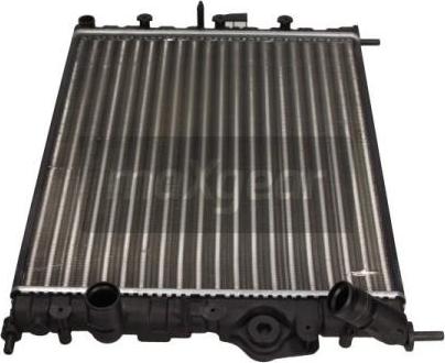 Maxgear AC222510 - Radiators, Motora dzesēšanas sistēma autodraugiem.lv