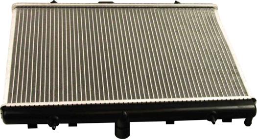 Maxgear AC271683 - Radiators, Motora dzesēšanas sistēma autodraugiem.lv