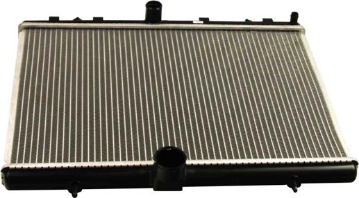 Maxgear AC271683 - Radiators, Motora dzesēšanas sistēma autodraugiem.lv