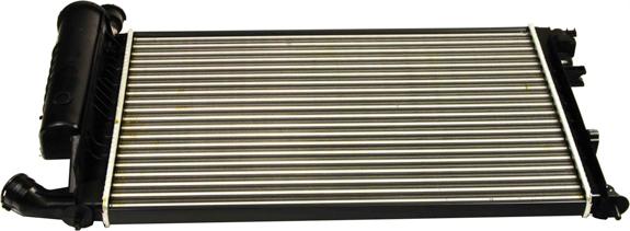 Maxgear AC271065 - Radiators, Motora dzesēšanas sistēma autodraugiem.lv