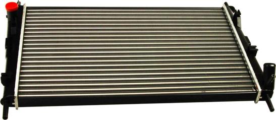 Maxgear AC271877 - Radiators, Motora dzesēšanas sistēma autodraugiem.lv