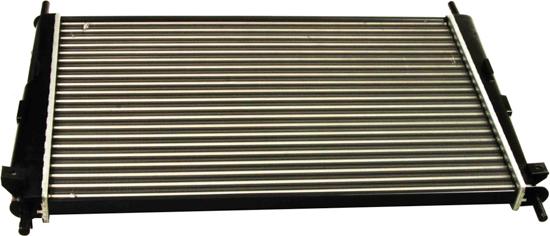 Maxgear AC271877 - Radiators, Motora dzesēšanas sistēma autodraugiem.lv