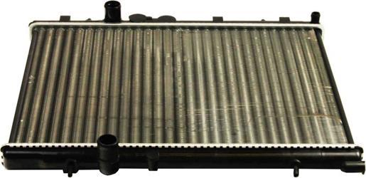 Maxgear AC277770 - Radiators, Motora dzesēšanas sistēma autodraugiem.lv