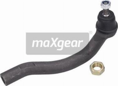 Maxgear MGZ-313022 - Stūres šķērsstiepņa uzgalis autodraugiem.lv