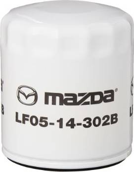 MAZDA LF0514302B - Eļļas filtrs autodraugiem.lv