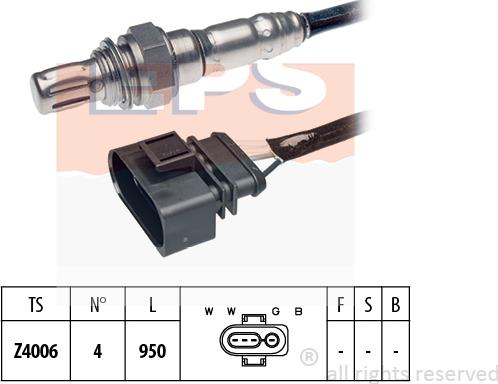 MDR EPS-1997 049 - Lambda zonde autodraugiem.lv