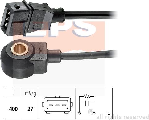 MDR EPS-1957 002 - Detonācijas devējs autodraugiem.lv