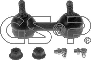 MDR GSP-S050192 - Stiepnis / Atsaite, Stabilizators autodraugiem.lv