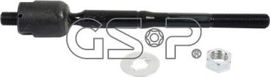MDR GSP-S030451 - Aksiālais šarnīrs, Stūres šķērsstiepnis autodraugiem.lv