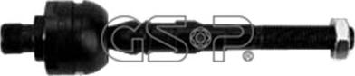 MDR GSP-S030160 - Aksiālais šarnīrs, Stūres šķērsstiepnis autodraugiem.lv