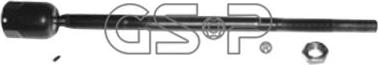 MDR GSP-S030741 - Aksiālais šarnīrs, Stūres šķērsstiepnis autodraugiem.lv
