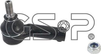 MDR GSP-S070508 - Stūres šķērsstiepņa uzgalis autodraugiem.lv