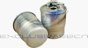 Sivento S30116 - Degvielas filtrs autodraugiem.lv