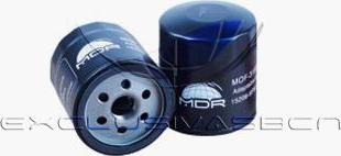 MDR MOF-3189 - Eļļas filtrs autodraugiem.lv