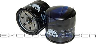 MDR MOF-3W01 - Eļļas filtrs autodraugiem.lv