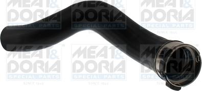 Meat & Doria 96996 - Pūtes sistēmas gaisa caurule autodraugiem.lv