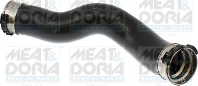 Meat & Doria 96903 - Pūtes sistēmas gaisa caurule autodraugiem.lv
