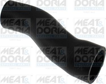 Meat & Doria 96935 - Degvielas šļūtene autodraugiem.lv