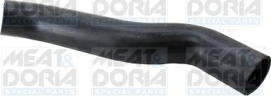 Meat & Doria 961038 - Pūtes sistēmas gaisa caurule autodraugiem.lv